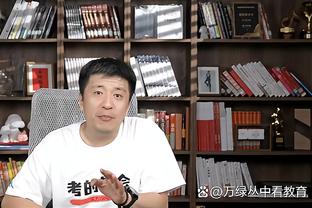 杨毅打趣：詹姆斯拿了季中锦标赛冠军就超越乔丹了 乔丹没拿过呀